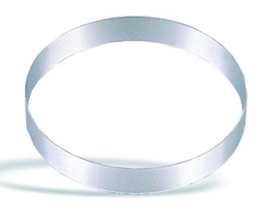 Konditerinis žiedas P780.024